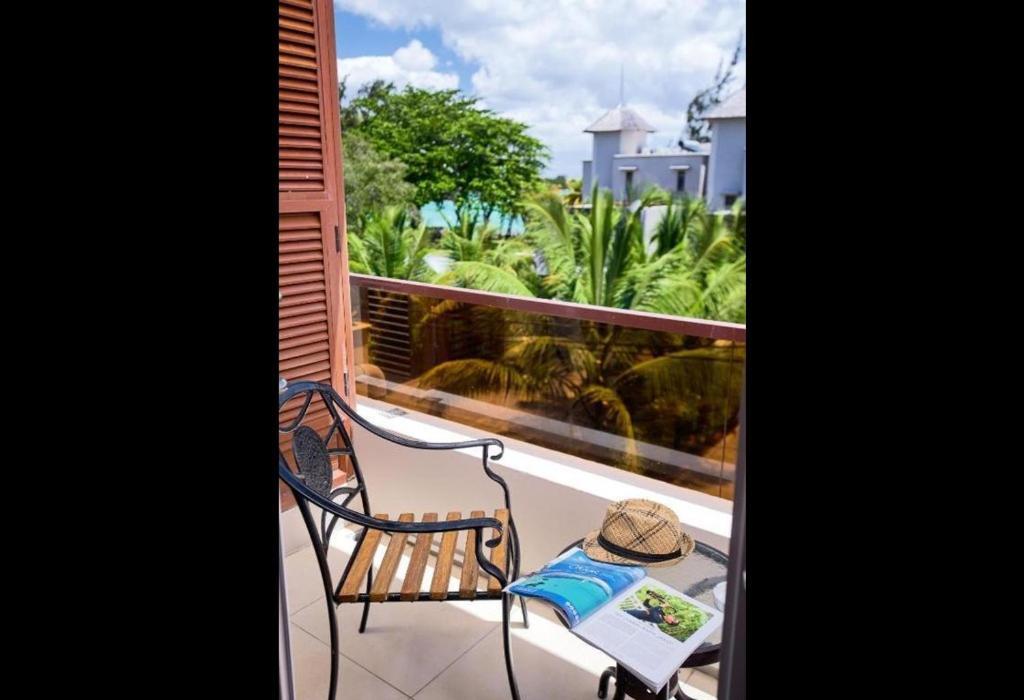 Pereybere Apartment With Breakfast And Private Balcony 佩雷贝勒 外观 照片