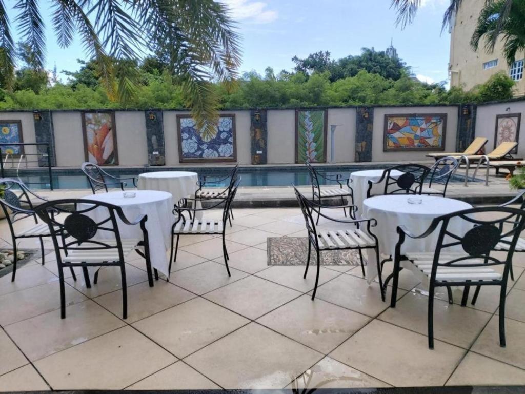 Pereybere Apartment With Breakfast And Private Balcony 佩雷贝勒 外观 照片