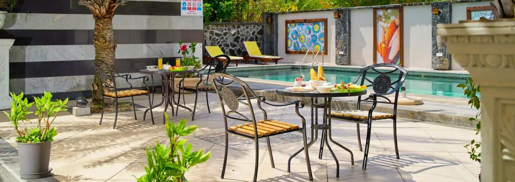 Pereybere Apartment With Breakfast And Private Balcony 佩雷贝勒 外观 照片