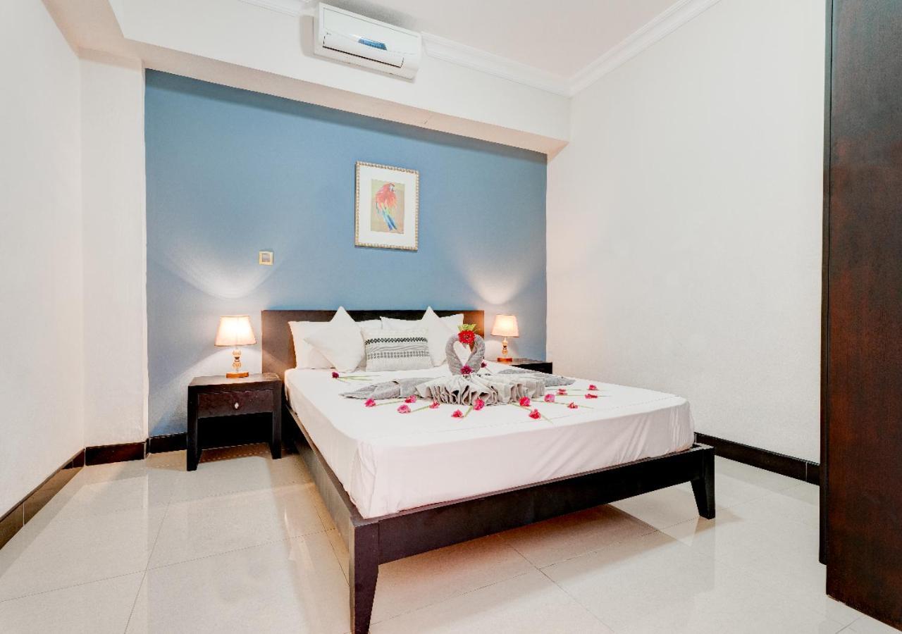 Pereybere Apartment With Breakfast And Private Balcony 佩雷贝勒 外观 照片