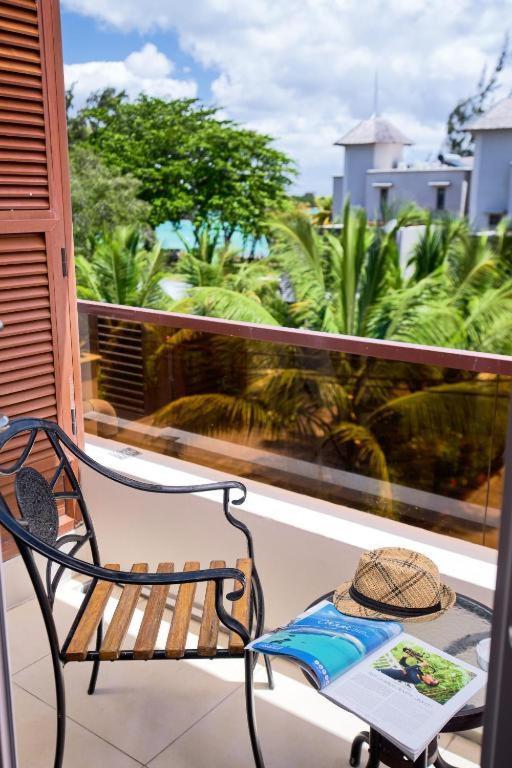 Pereybere Apartment With Breakfast And Private Balcony 佩雷贝勒 外观 照片