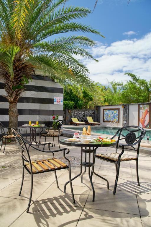 Pereybere Apartment With Breakfast And Private Balcony 佩雷贝勒 外观 照片